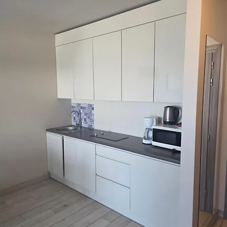 Czarna Gora T21 Sienna