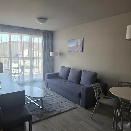 Apartman Czarna Gora T21